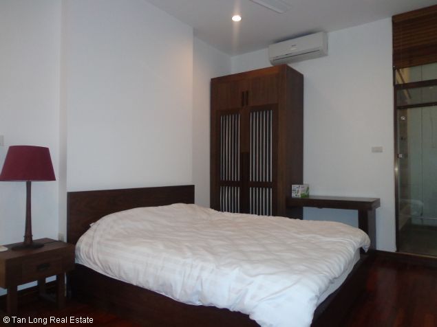 2 bedrooms Apartment in Tay Ho, Ha Noi, Vietnam No. 8079