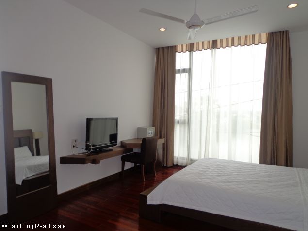 2 bedrooms Apartment in Tay Ho, Ha Noi, Vietnam No. 8079