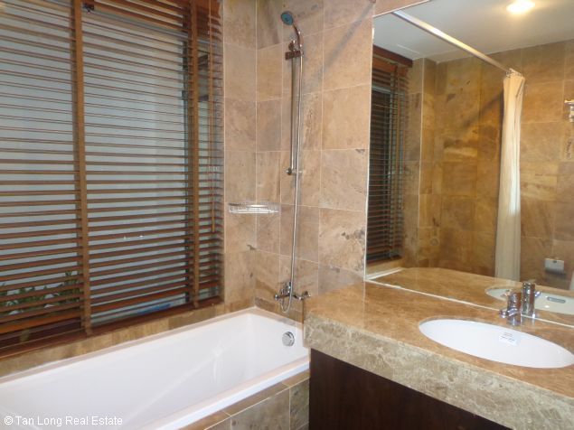 2 bedrooms Apartment in Tay Ho, Ha Noi, Vietnam No. 8079