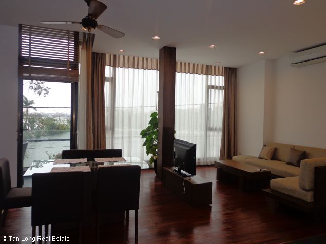 2 bedrooms Apartment in Tay Ho, Ha Noi, Vietnam No. 8079