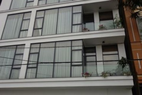 Квартира с 2 спальнями в Тэйхо, Ханой , № 8079