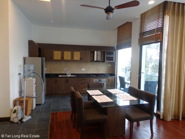 2 bedrooms Apartment in Tay Ho, Ha Noi, Vietnam No. 8079