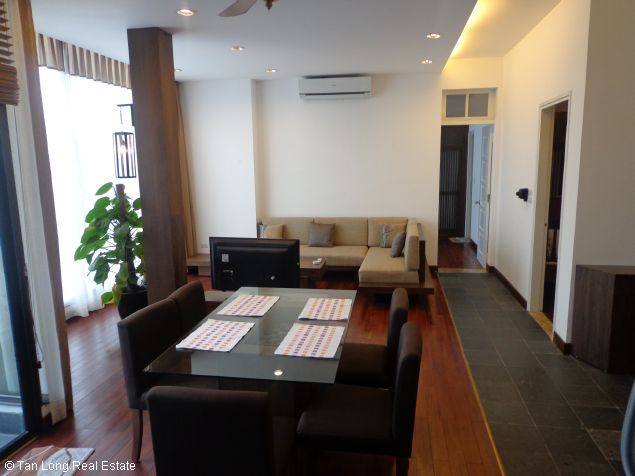 2 bedrooms Apartment in Tay Ho, Ha Noi, Vietnam No. 8079