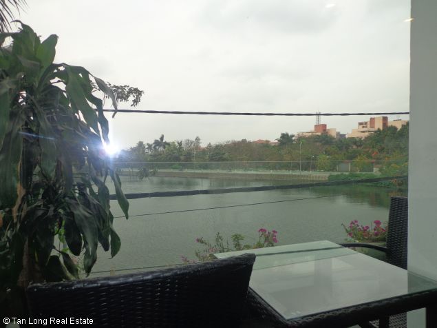 2 bedrooms Apartment in Tay Ho, Ha Noi, Vietnam No. 8079