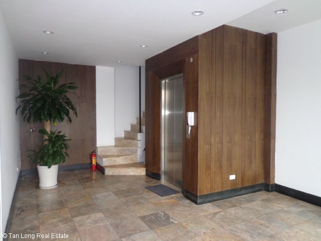 2 bedrooms Apartment in Tay Ho, Ha Noi, Vietnam No. 8079