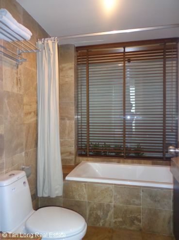 2 bedrooms Apartment in Tay Ho, Ha Noi, Vietnam No. 8079