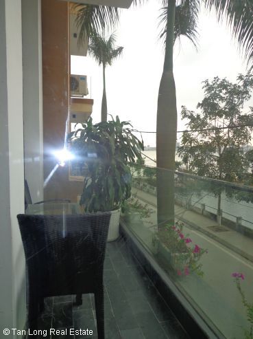 2 bedrooms Apartment in Tay Ho, Ha Noi, Vietnam No. 8079