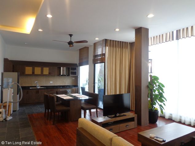 2 bedrooms Apartment in Tay Ho, Ha Noi, Vietnam No. 8079