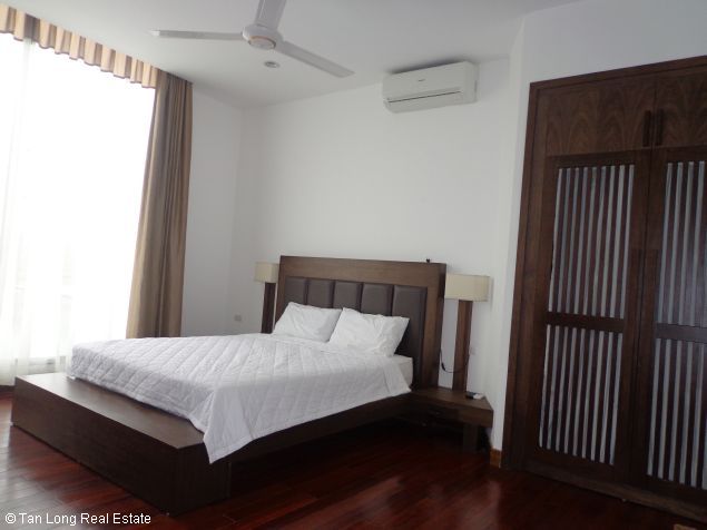 2 bedrooms Apartment in Tay Ho, Ha Noi, Vietnam No. 8079