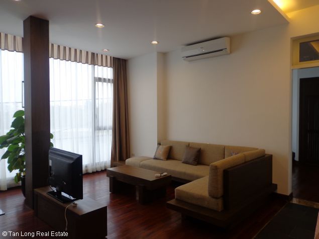 2 bedrooms Apartment in Tay Ho, Ha Noi, Vietnam No. 8079