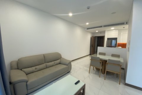 1 bedroom Condo in Binh Thanh, Ho Chi Minh, No. 25602 5