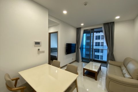 1 bedroom Condo in Binh Thanh, Ho Chi Minh, No. 25602 2