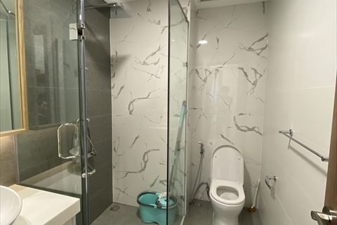 1 bedroom Condo in Binh Thanh, Ho Chi Minh, No. 25602 9