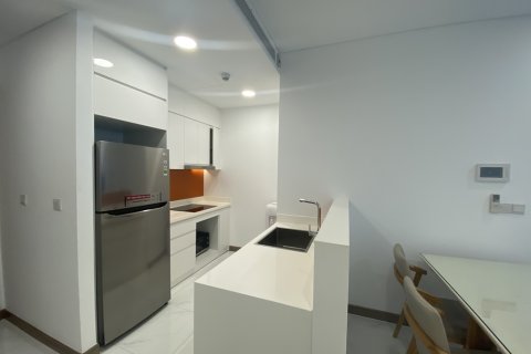 1 bedroom Condo in Binh Thanh, Ho Chi Minh, No. 25602 4