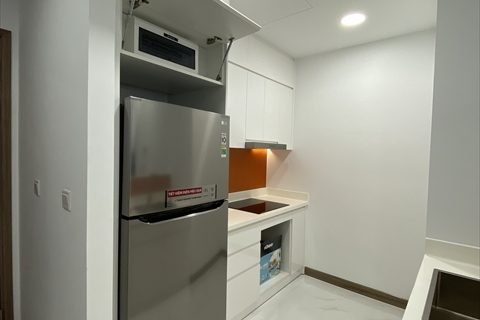 1 bedroom Condo in Binh Thanh, Ho Chi Minh, No. 25602 3