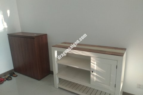 Квартира с 2 спальнями в Биньтхань, Хошимин ,  № 14783 2