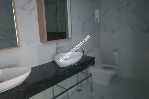 Квартира с 2 спальнями в Биньтхань, Хошимин ,  № 14783 12