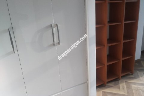 Квартира с 2 спальнями в Биньтхань, Хошимин ,  № 14783 10