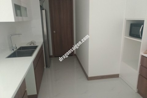 2 bedrooms Apartment in Binh Thanh, Ho Chi Minh, No. 14783