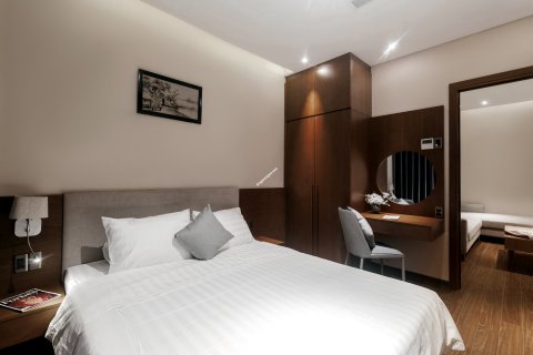 2 bedrooms Apartment in Phu Nhuan, Ho Chi Minh,  No. 14788 6
