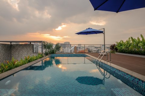 2 bedrooms Apartment in Phu Nhuan, Ho Chi Minh,  No. 14788 14