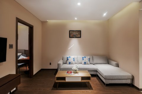 2 bedrooms Apartment in Phu Nhuan, Ho Chi Minh,  No. 14788 2