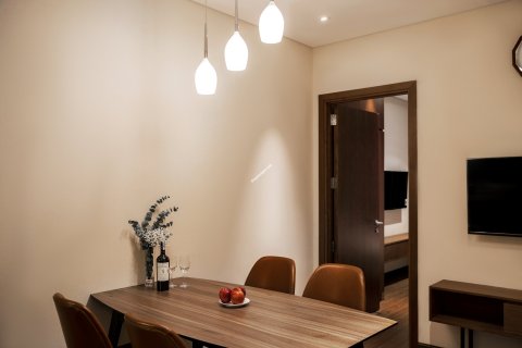 2 bedrooms Apartment in Phu Nhuan, Ho Chi Minh,  No. 14788 4
