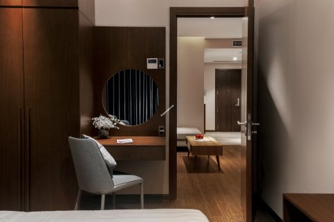 2 bedrooms Apartment in Phu Nhuan, Ho Chi Minh,  No. 14788 7
