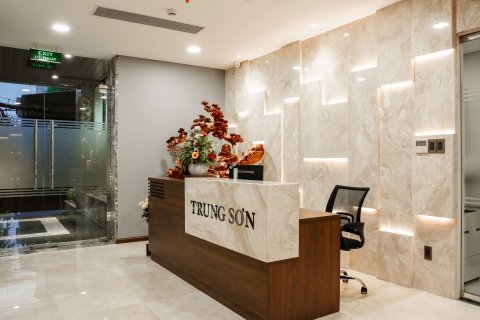 2 bedrooms Apartment in Phu Nhuan, Ho Chi Minh,  No. 14788 10
