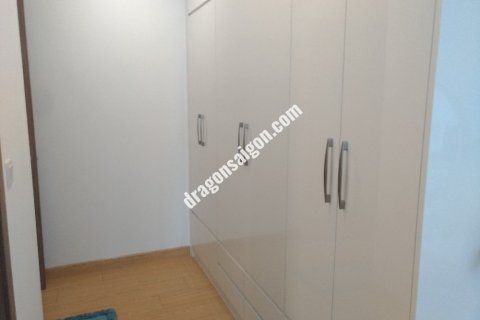Квартира с 2 спальнями в Биньтхань, Хошимин , № 14785 11