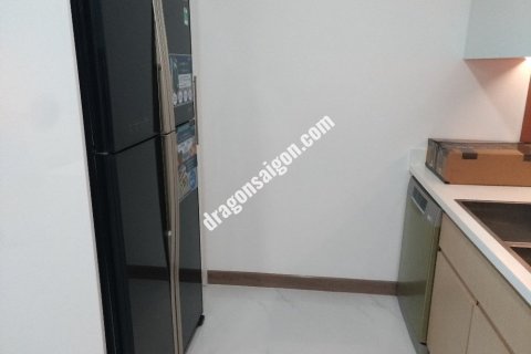 Квартира с 2 спальнями в Биньтхань, Хошимин , № 14785 4