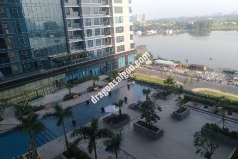 Квартира с 2 спальнями в Биньтхань, Хошимин , № 14785 16