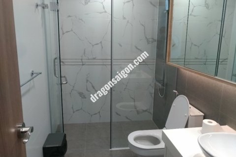 Квартира с 2 спальнями в Биньтхань, Хошимин , № 14785 12