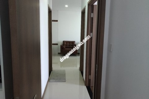 Квартира 90м2 в Биньтхань, Хошимин , № 14782 6