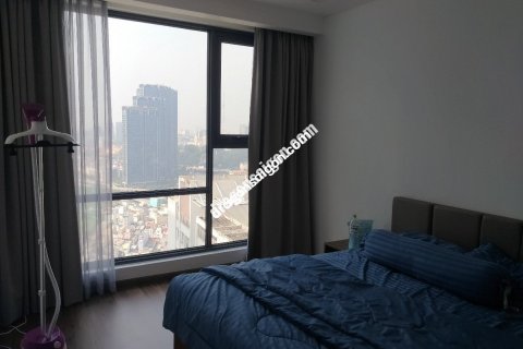 Квартира 90м2 в Биньтхань, Хошимин , № 14782 10