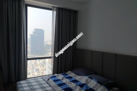 Квартира 90м2 в Биньтхань, Хошимин , № 14782 8