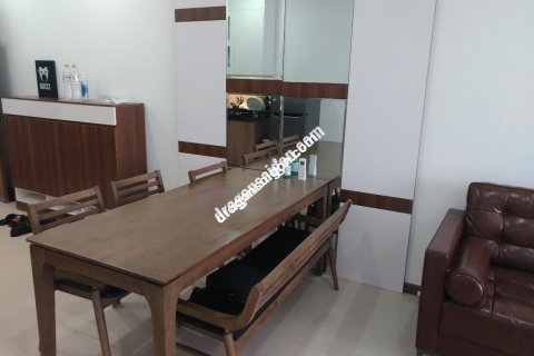 Квартира 90м2 в Биньтхань, Хошимин , № 14782 3