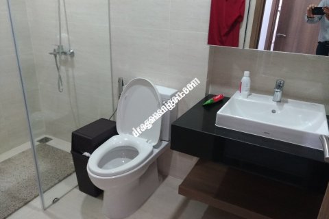 Квартира 90м2 в Биньтхань, Хошимин , № 14782 7