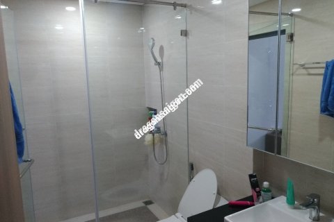 Квартира 90м2 в Биньтхань, Хошимин , № 14782 9