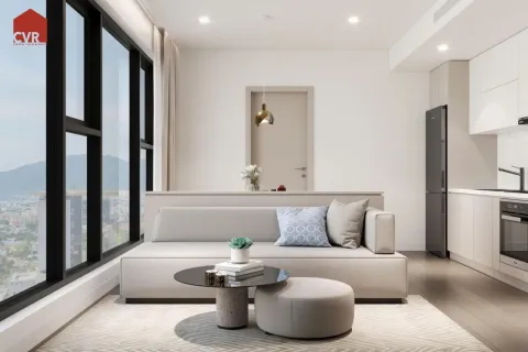 1 bedroom Apartment in Son Tra, Da Nang,  No. 29402 3