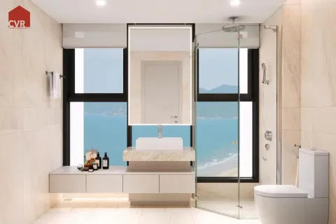 1 bedroom Apartment in Son Tra, Da Nang,  No. 29402 6