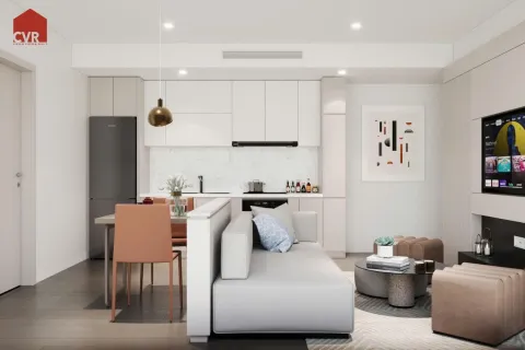 1 bedroom Apartment in Son Tra, Da Nang,  No. 29402 7