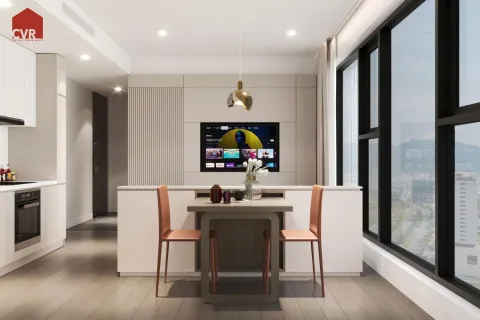 1 bedroom Apartment in Son Tra, Da Nang,  No. 29402 9