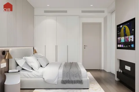 1 bedroom Apartment in Son Tra, Da Nang,  No. 29402 4