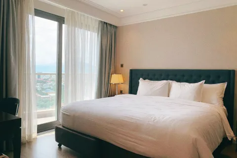 1 bedroom Apartment in Son Tra, Da Nang, No. 29400 2