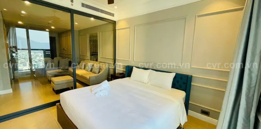 1 bedroom Apartment in Son Tra, Da Nang, No. 29400
