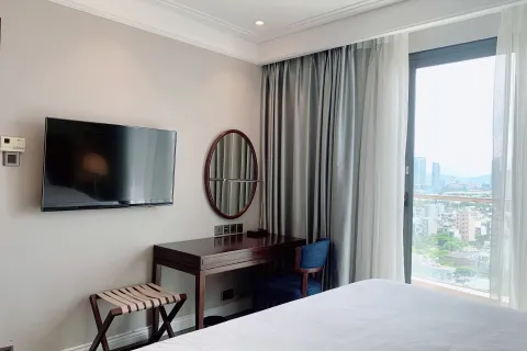 1 bedroom Apartment in Son Tra, Da Nang, No. 29400 12