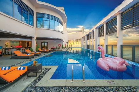 1 bedroom Apartment in Son Tra, Da Nang, No. 29400 9