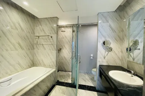 Квартира с 1 спальней в Шонча, Дананг , № 29399 10