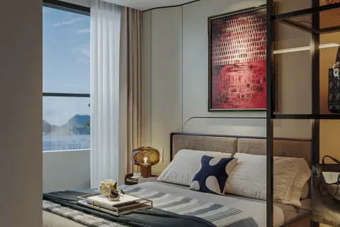 2 bedrooms Apartment in Hai Chau, Da Nang, No. 29398 3